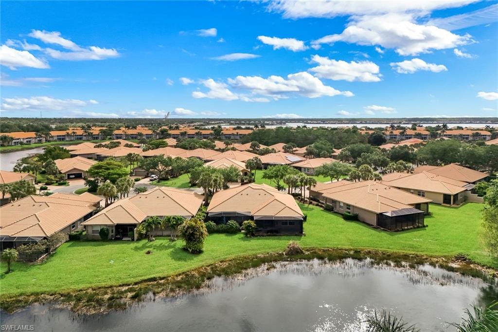 BELLA TERRA - Residential