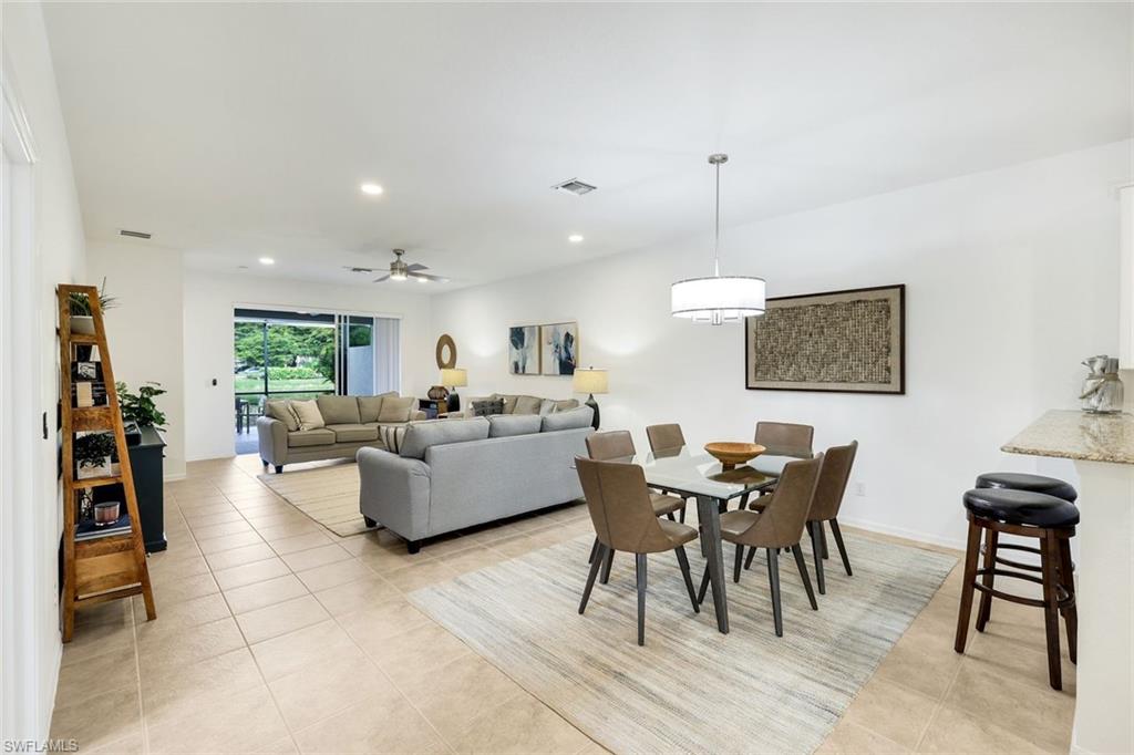 BELLA TERRA - Residential