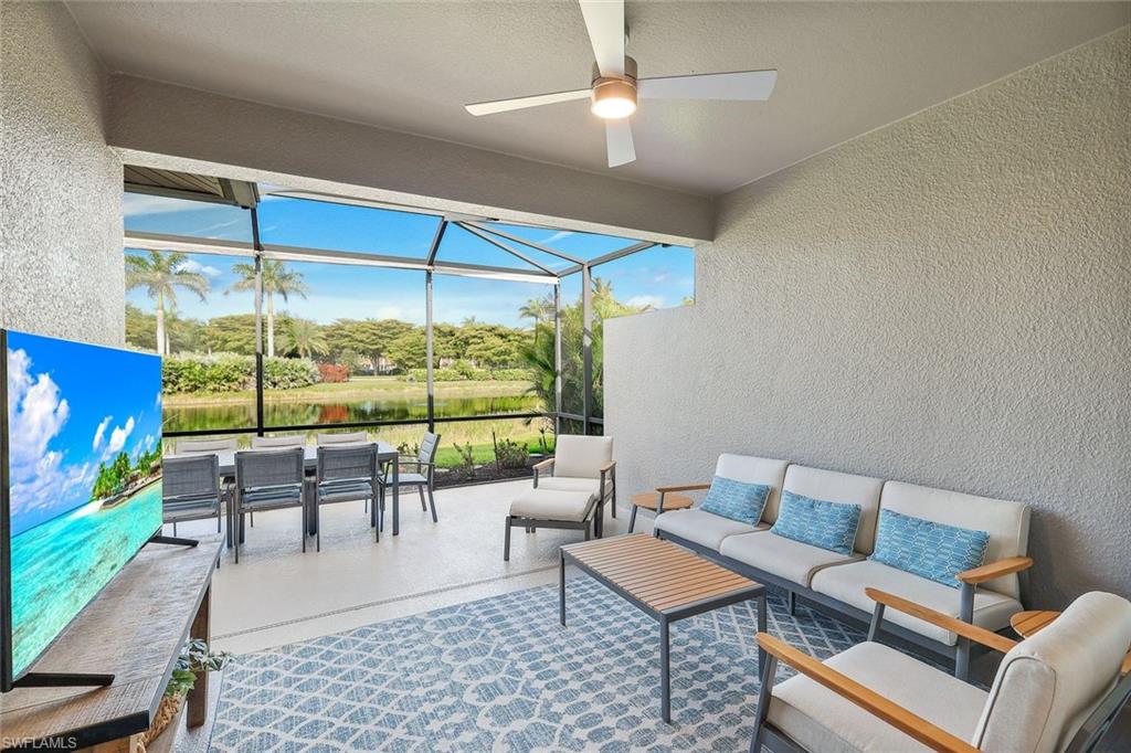 BELLA TERRA - Residential