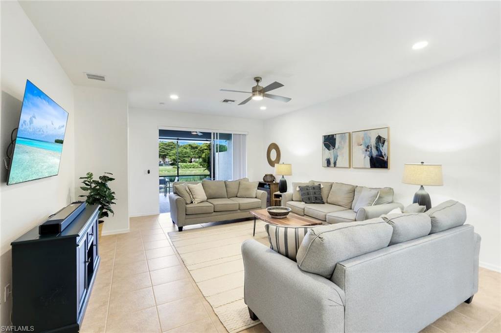 BELLA TERRA - Residential