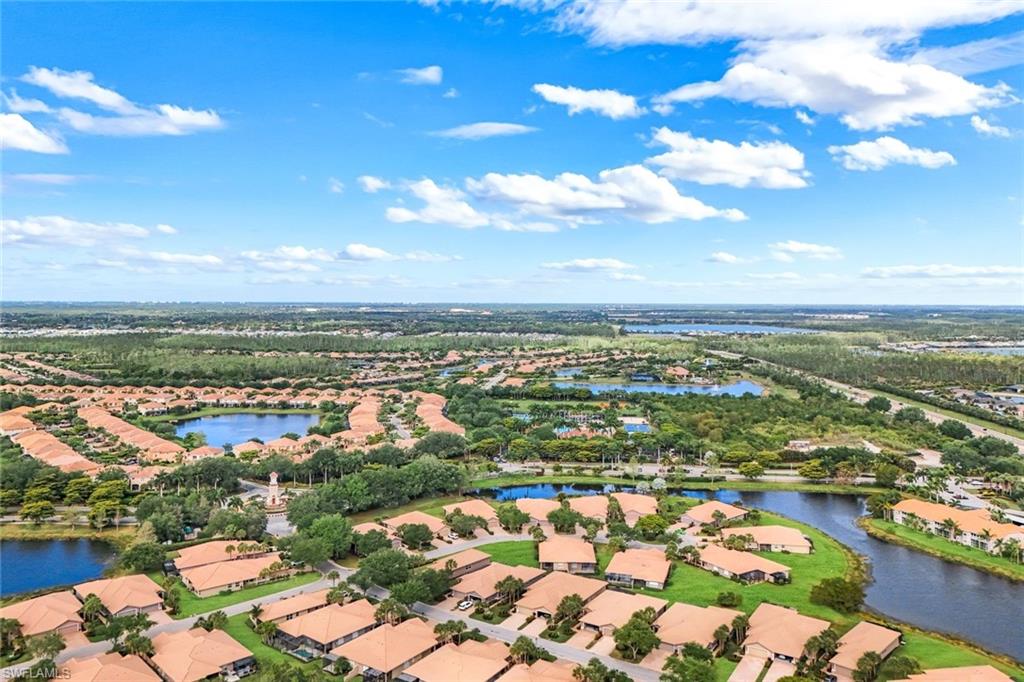 BELLA TERRA - Residential