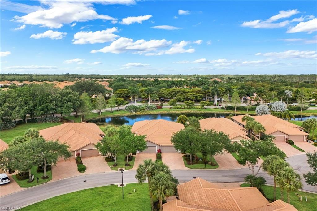 BELLA TERRA - Residential