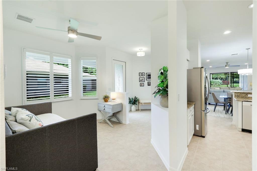 BELLA TERRA - Residential