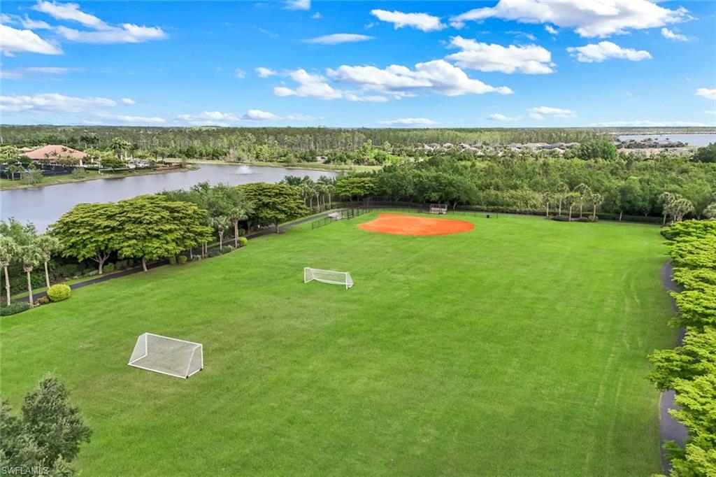 BELLA TERRA - Residential