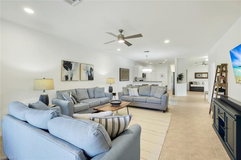 BELLA TERRA - Residential