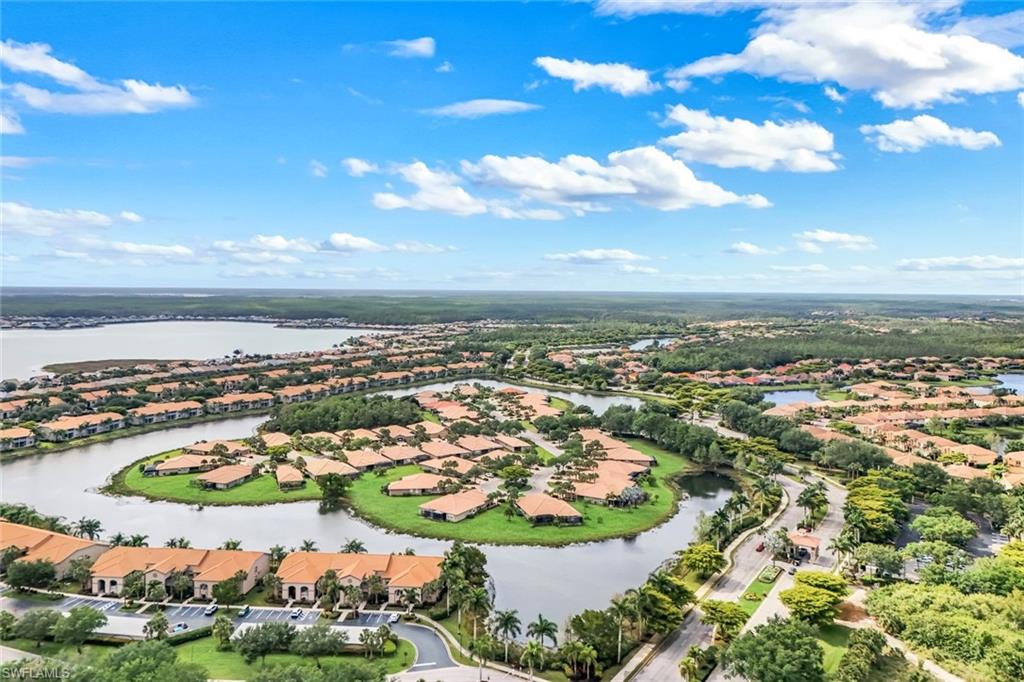 BELLA TERRA - Residential