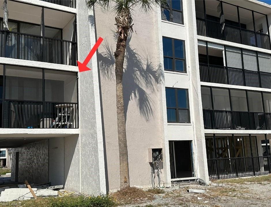 SUNDIAL OF SANIBEL - Residential