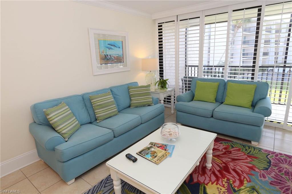 SUNDIAL OF SANIBEL - Residential