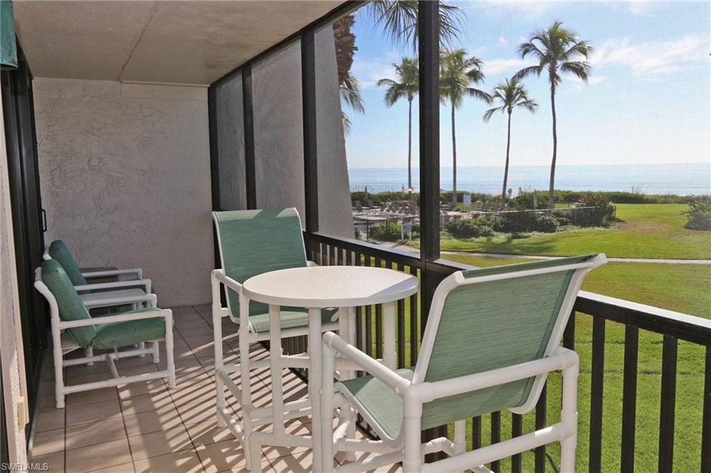 SUNDIAL OF SANIBEL - Residential