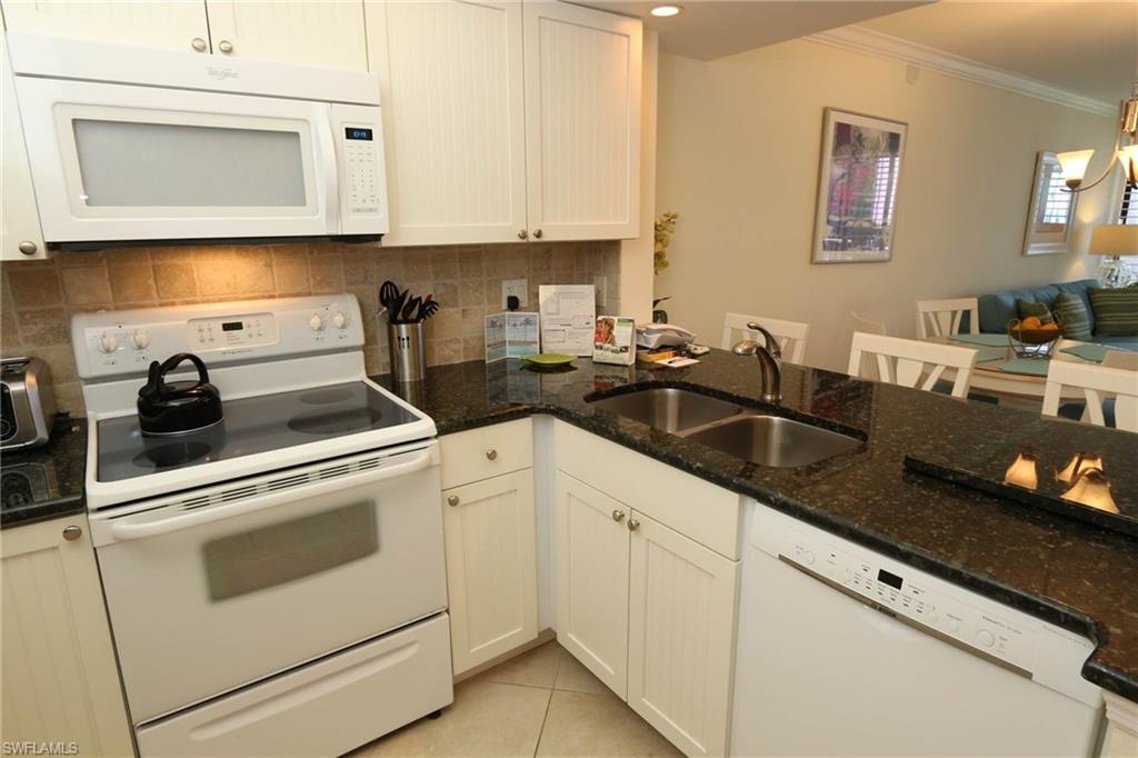 SUNDIAL OF SANIBEL - Residential