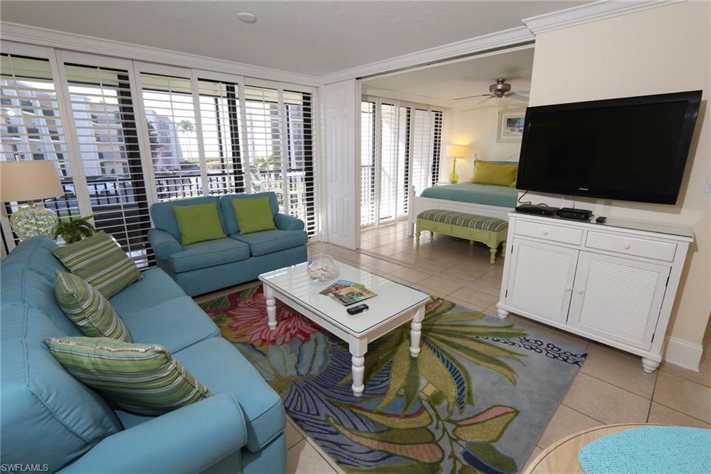 SUNDIAL OF SANIBEL - Residential