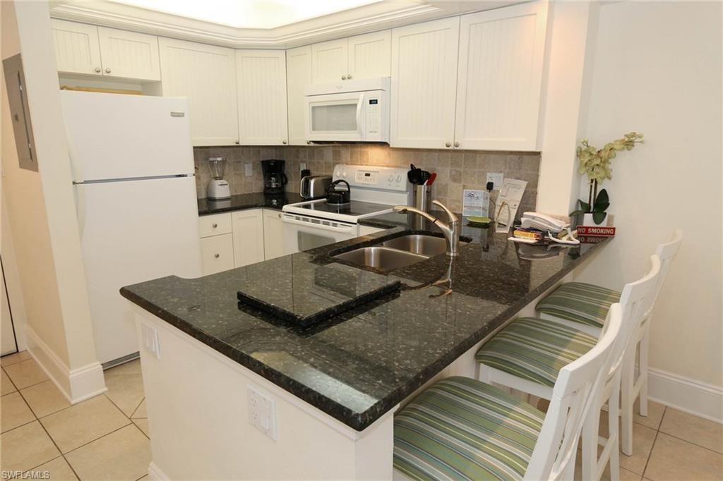 SUNDIAL OF SANIBEL - Residential