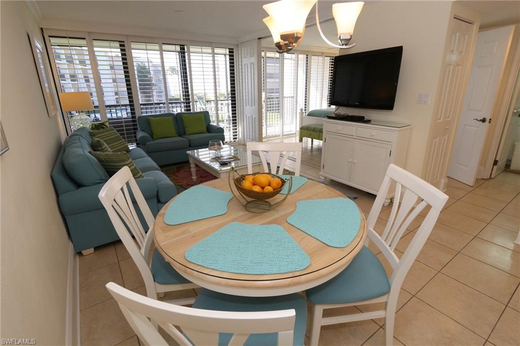 SUNDIAL OF SANIBEL - Residential