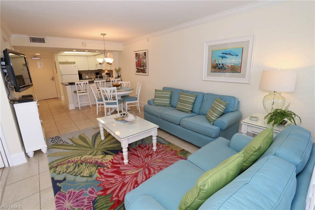 SUNDIAL OF SANIBEL - Residential