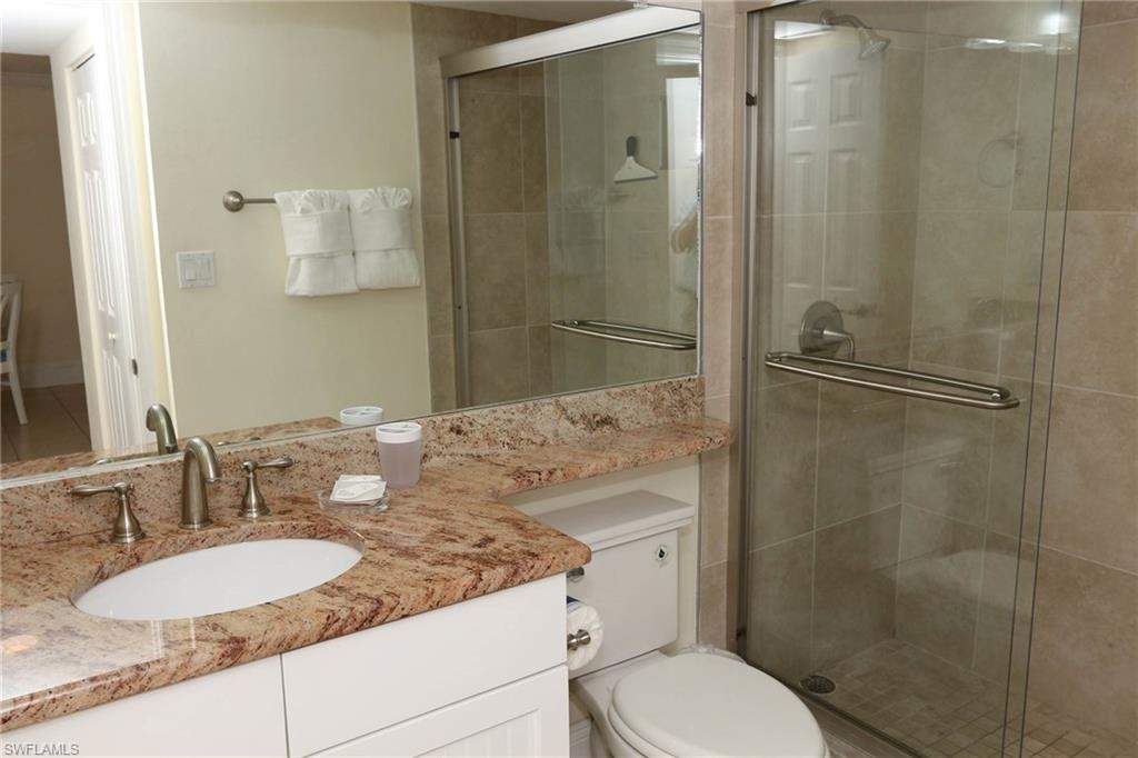 SUNDIAL OF SANIBEL - Residential