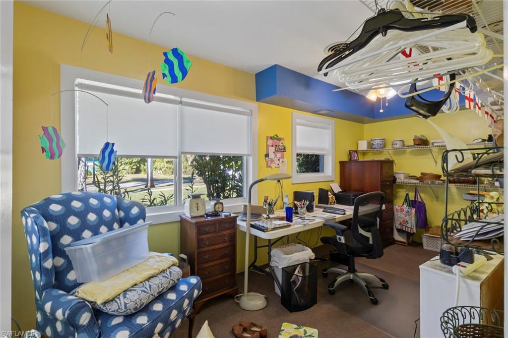 VALENCIA TERRACE - Residential