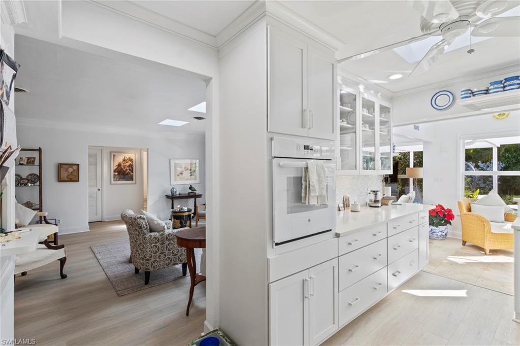 VALENCIA TERRACE - Residential