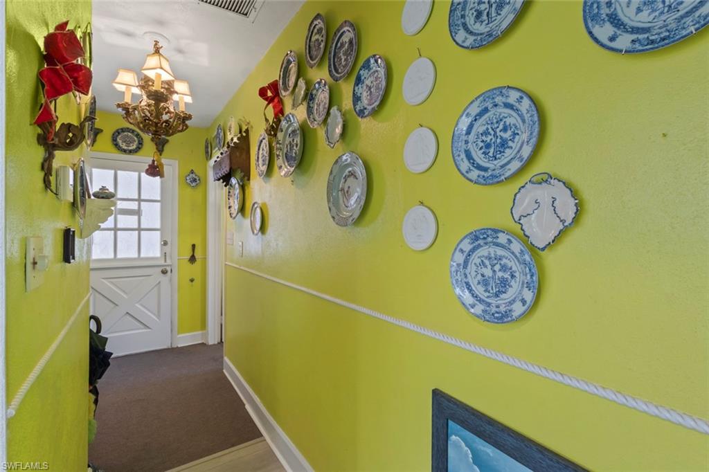 VALENCIA TERRACE - Residential