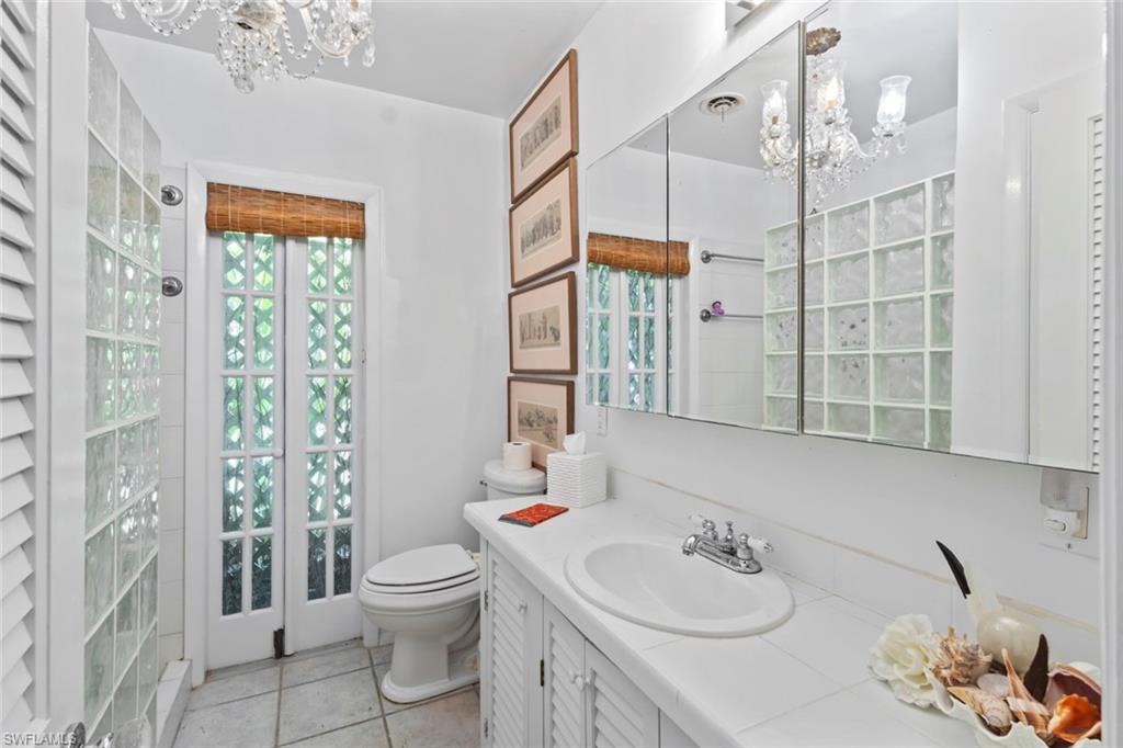 VALENCIA TERRACE - Residential