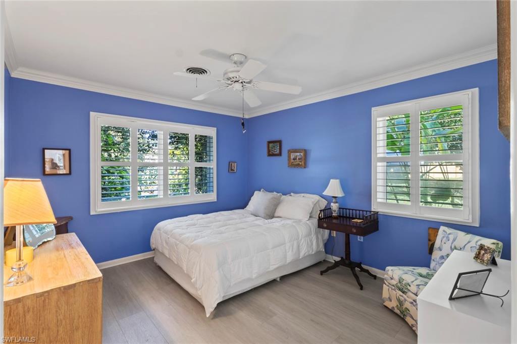 VALENCIA TERRACE - Residential