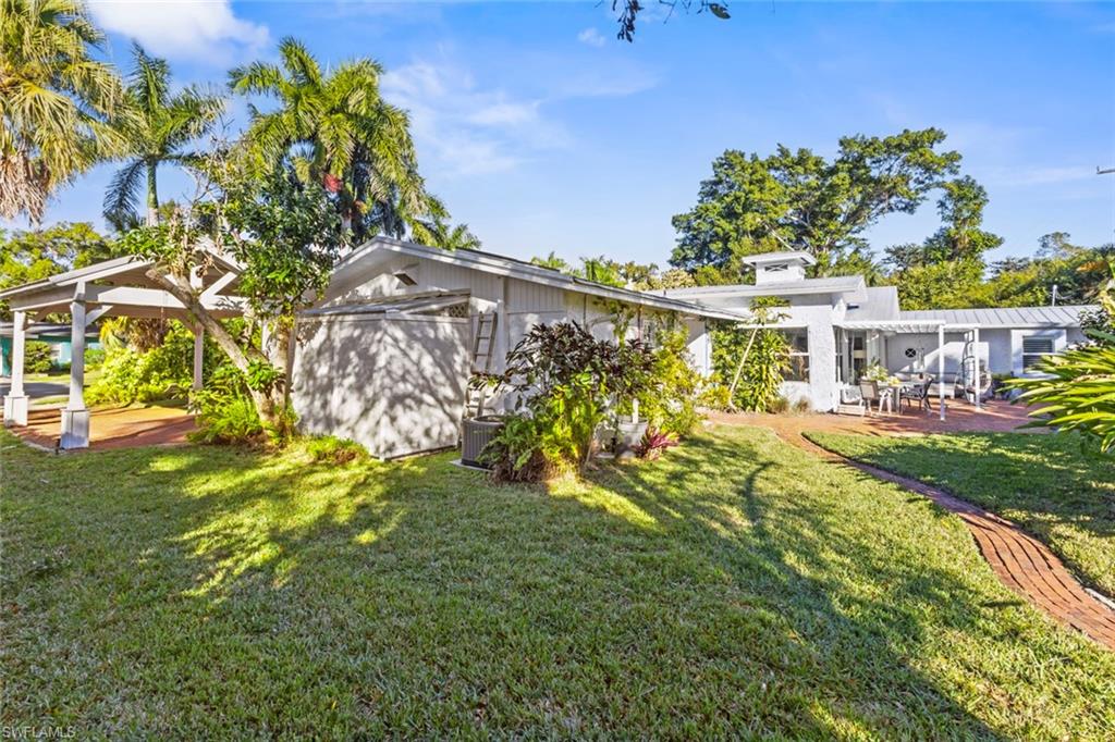 VALENCIA TERRACE - Residential