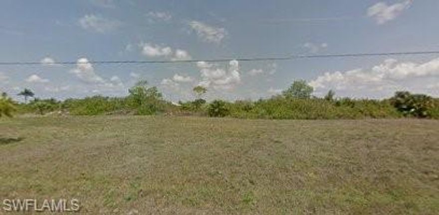 DUPLEX LOT IN MOST DESIRABLE AREA WITH EVERYTHING CLOSE BY....