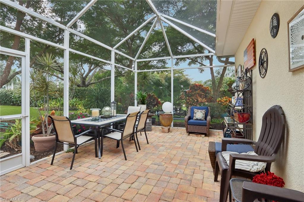 THE RESERVE AT ESTERO - Residential