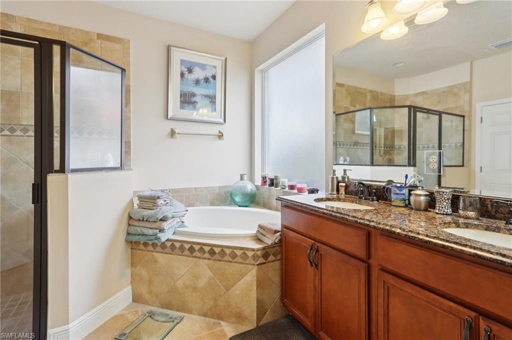 THE RESERVE AT ESTERO - Residential