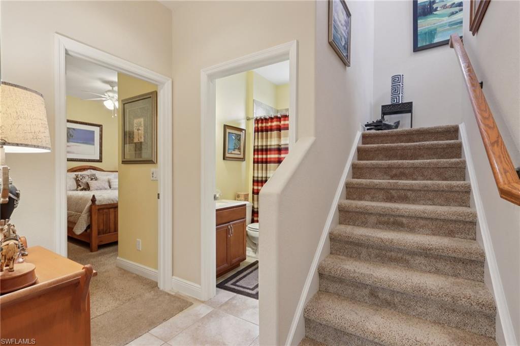 THE RESERVE AT ESTERO - Residential