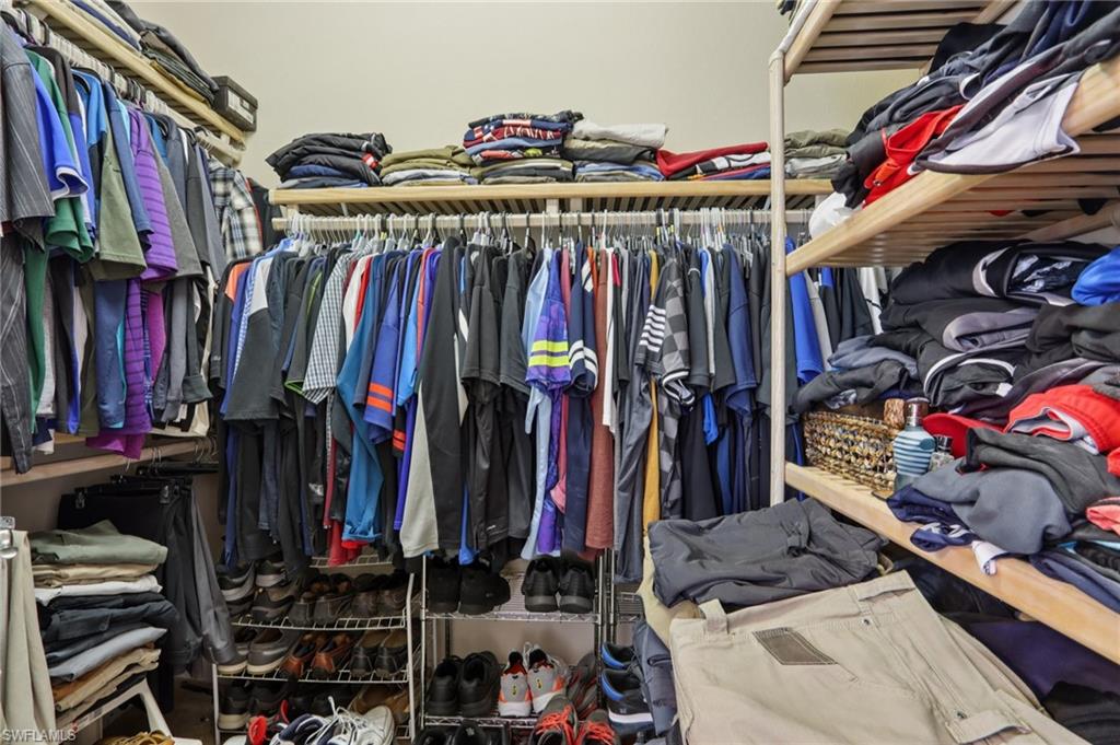 THE RESERVE AT ESTERO - Residential