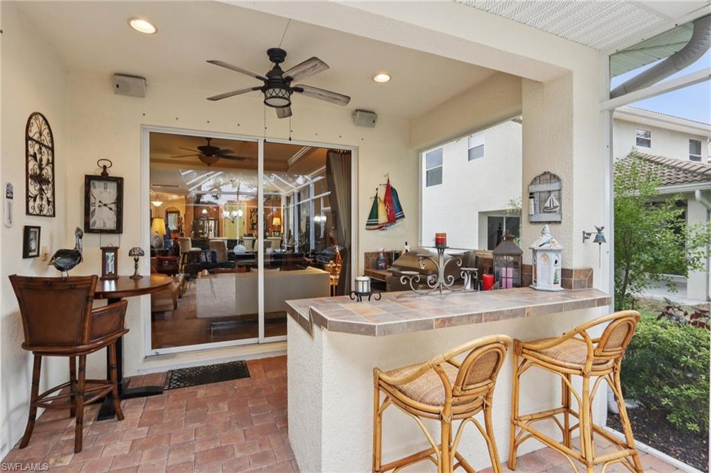 THE RESERVE AT ESTERO - Residential