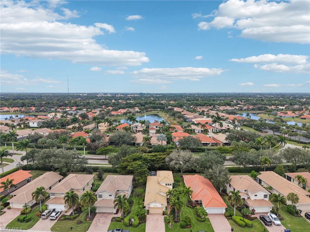 THE RESERVE AT ESTERO - Residential