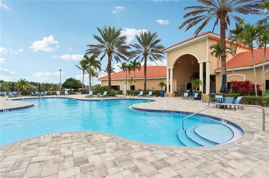 THE RESERVE AT ESTERO - Residential