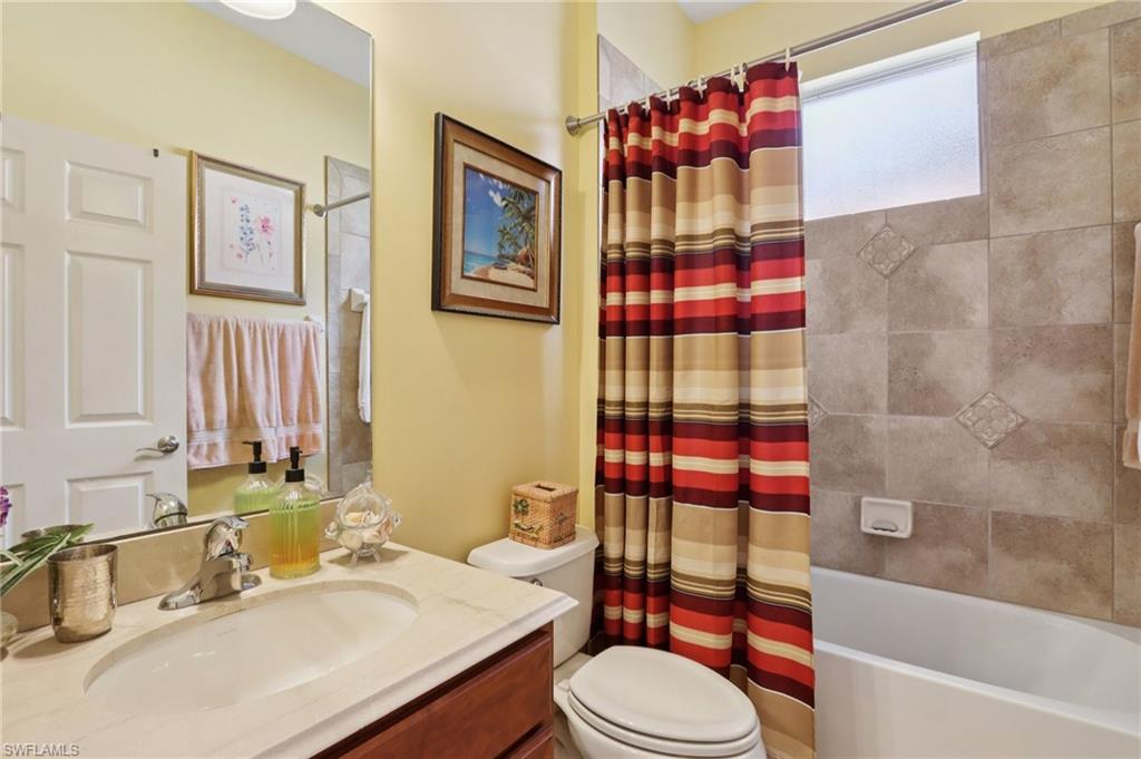 THE RESERVE AT ESTERO - Residential