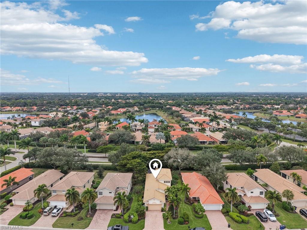 THE RESERVE AT ESTERO - Residential