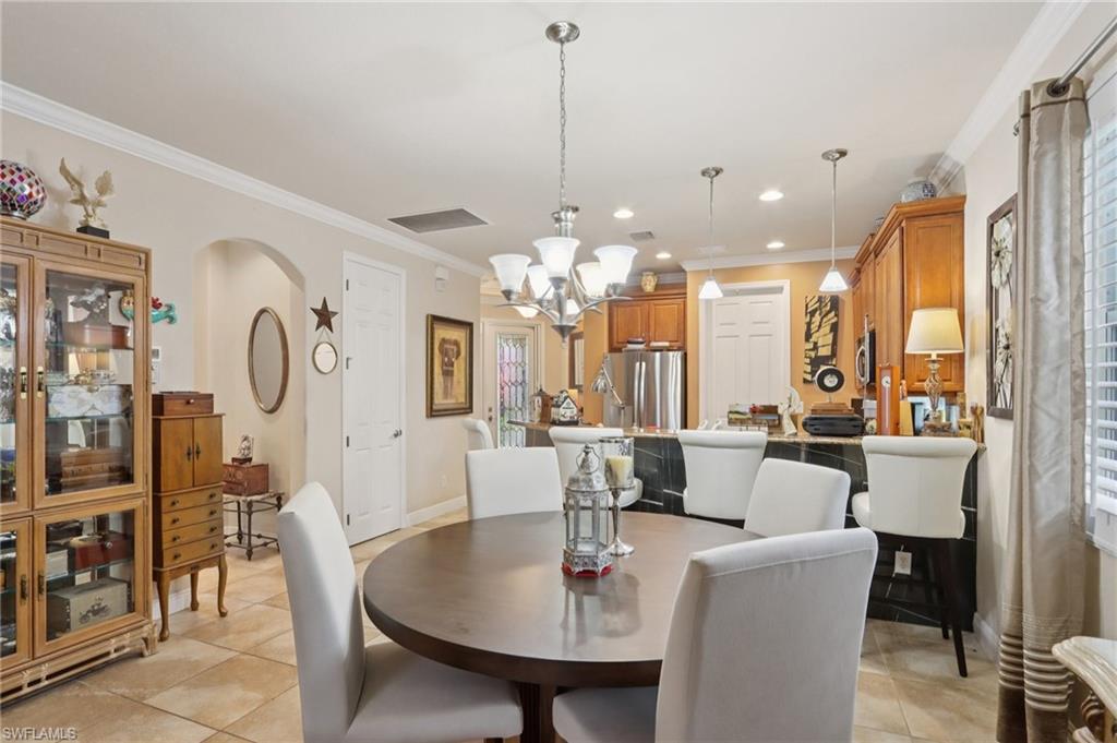 THE RESERVE AT ESTERO - Residential