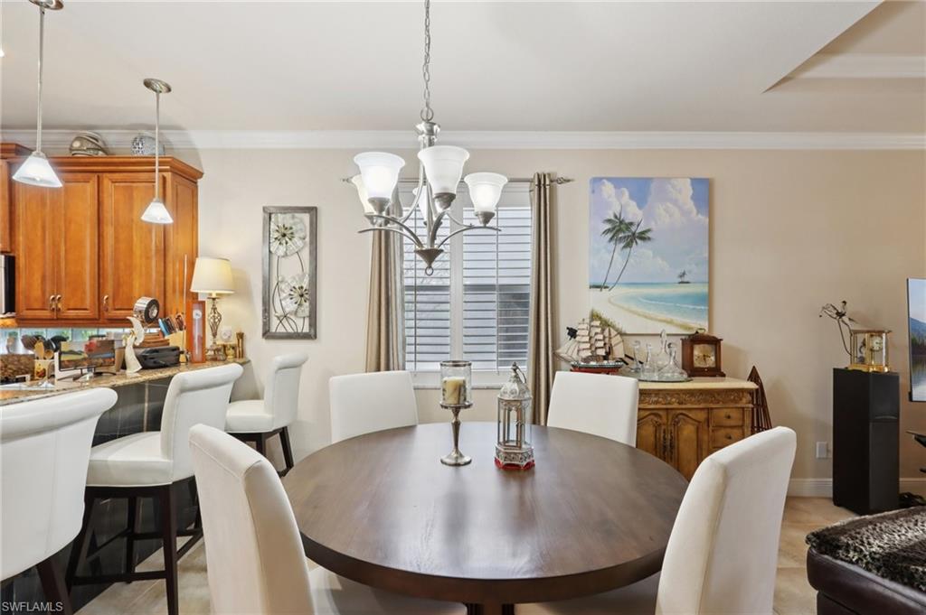 THE RESERVE AT ESTERO - Residential