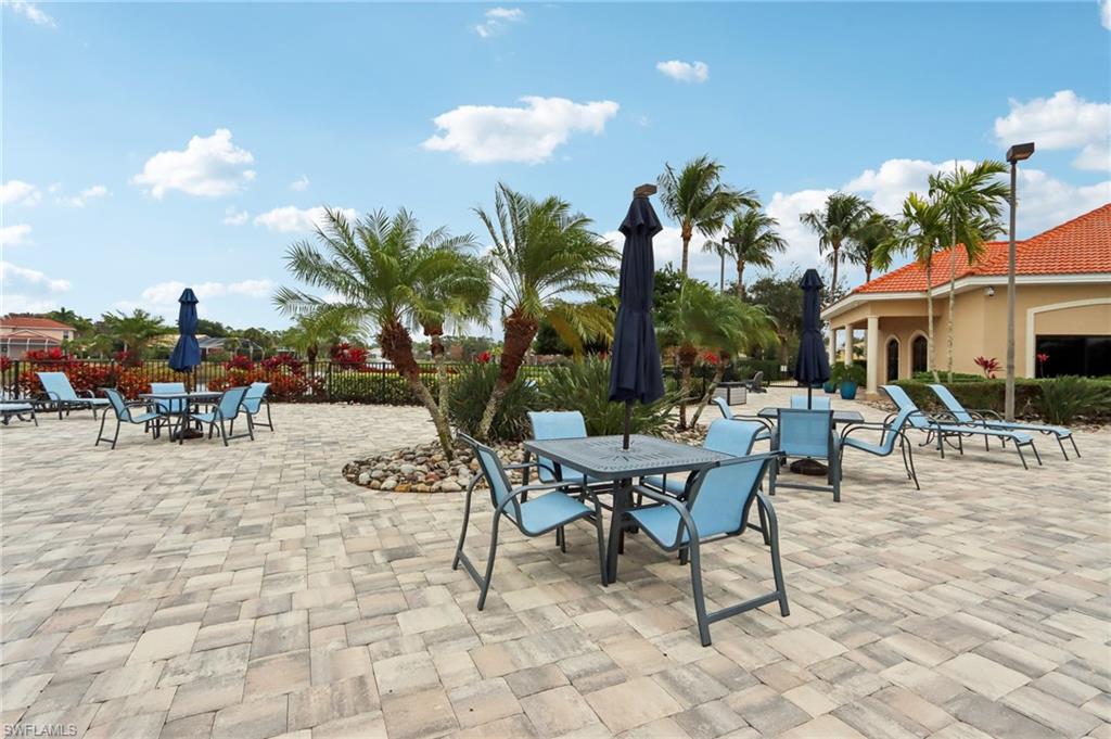 THE RESERVE AT ESTERO - Residential