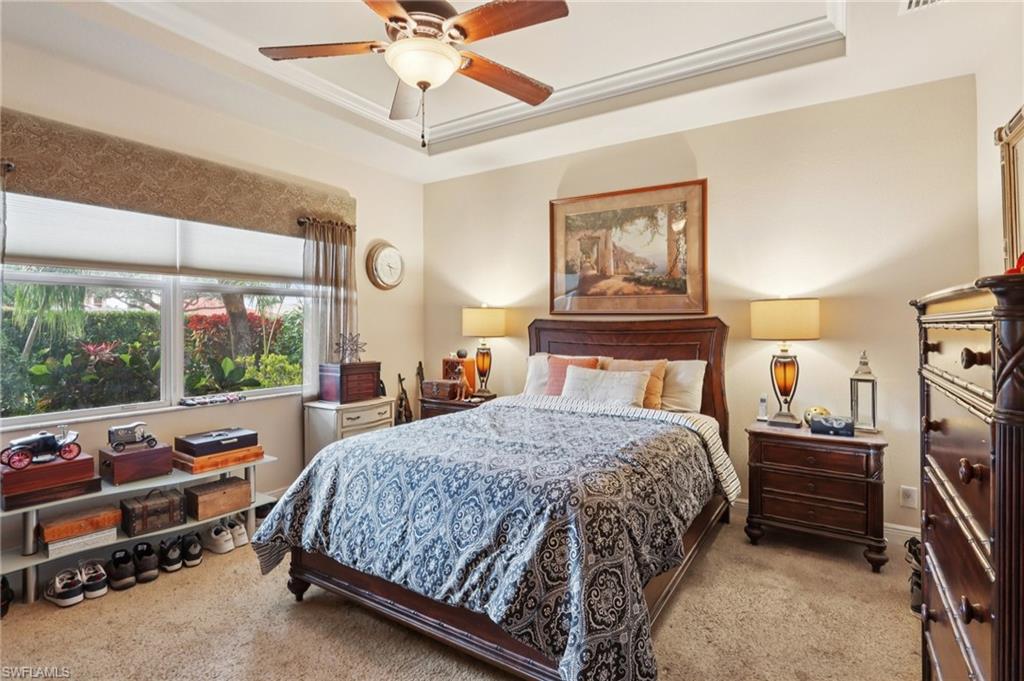 THE RESERVE AT ESTERO - Residential