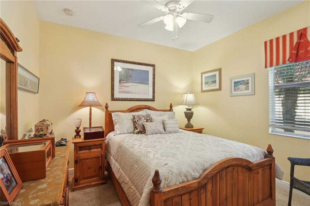 THE RESERVE AT ESTERO - Residential