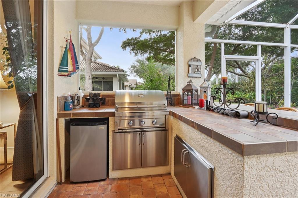 THE RESERVE AT ESTERO - Residential