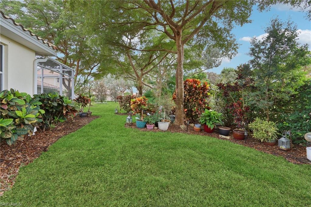 THE RESERVE AT ESTERO - Residential