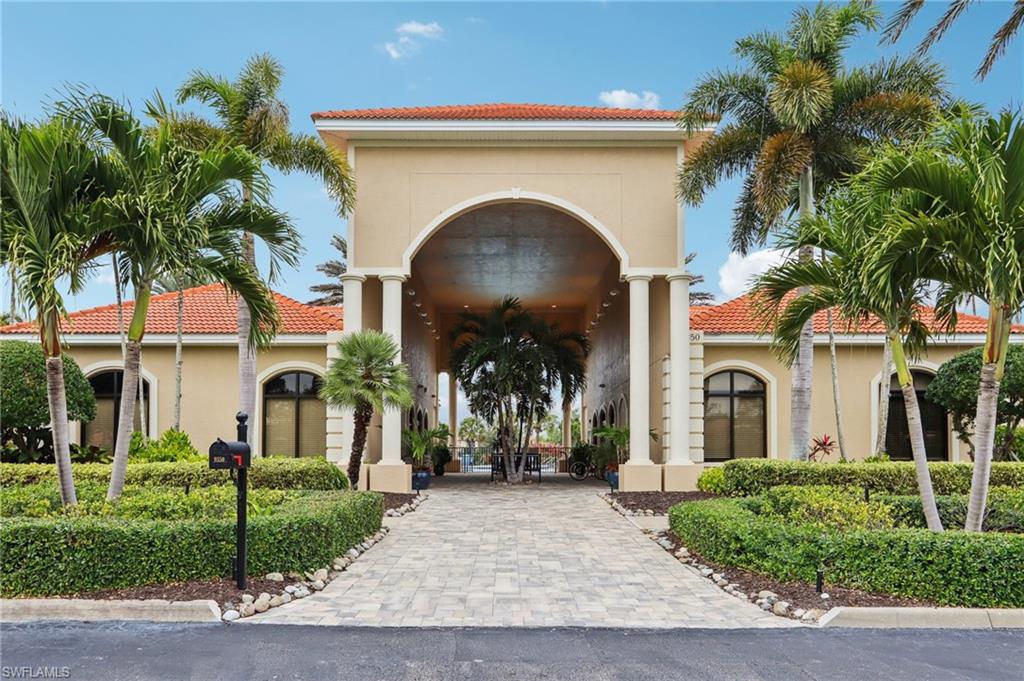 THE RESERVE AT ESTERO - Residential