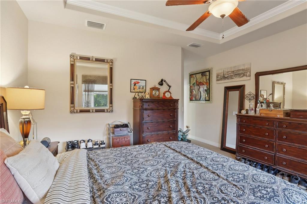 THE RESERVE AT ESTERO - Residential