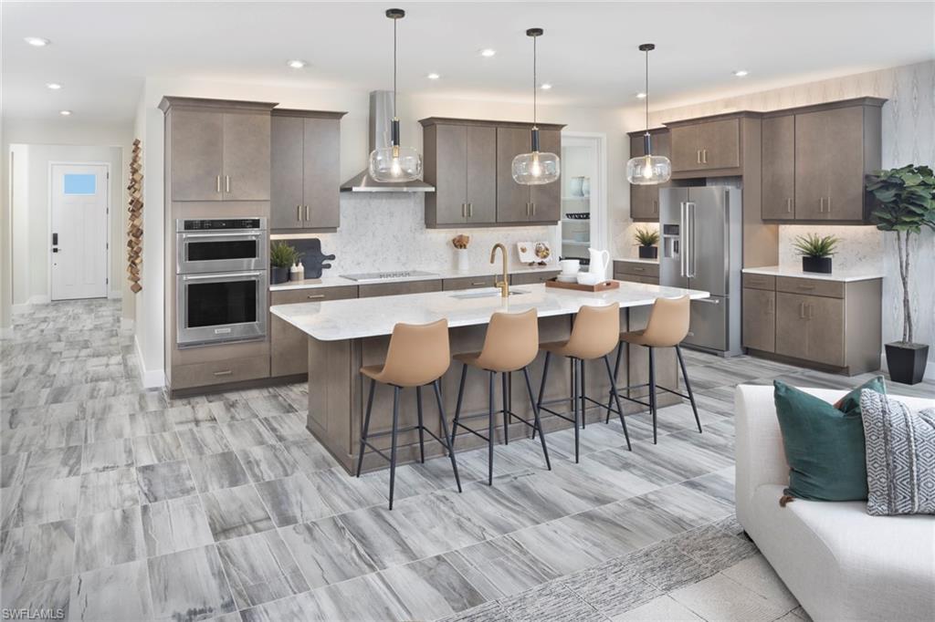 SUMMERLIT - Residential