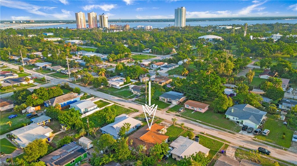 BARDEN SUBDIVISION - Residential