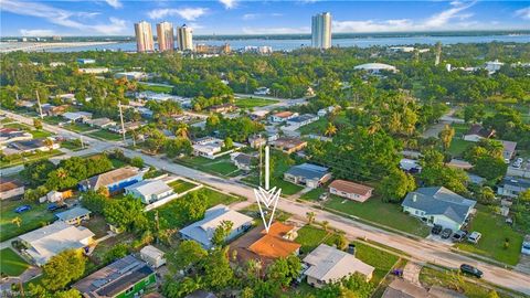 3148 APACHE ST FORT MYERS FL 33916