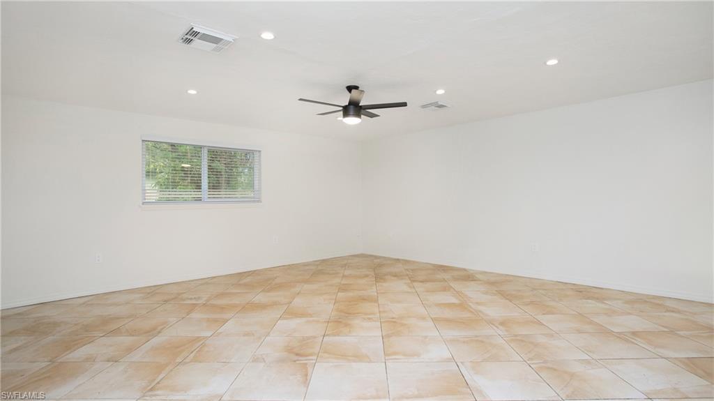 BARDEN SUBDIVISION - Residential