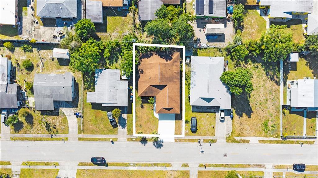 BARDEN SUBDIVISION - Residential