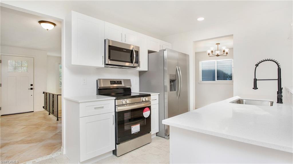 BARDEN SUBDIVISION - Residential